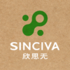 SINCIVA 欣思无